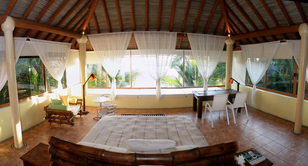 Casa Kaukan Zihuatanejo Exterior photo