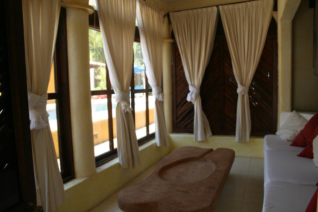 Casa Kaukan Zihuatanejo Exterior photo