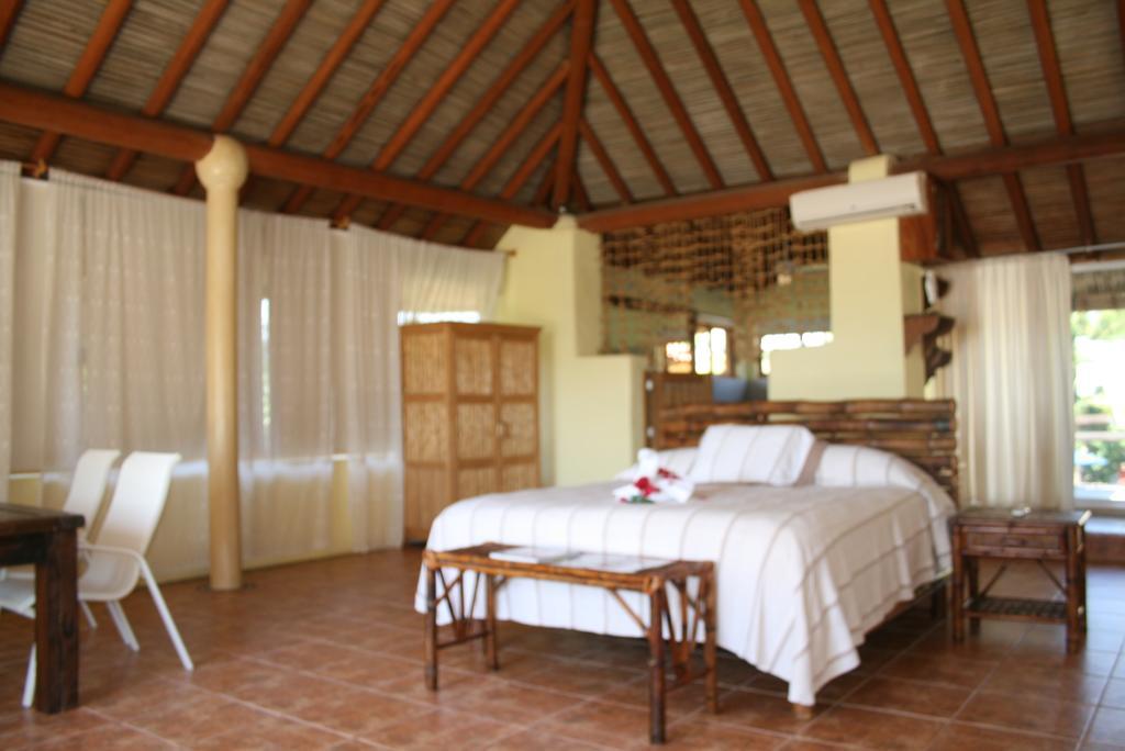 Casa Kaukan Zihuatanejo Exterior photo